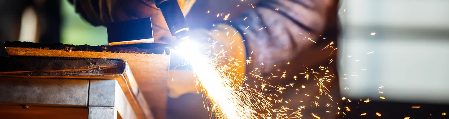 cutting plasma cutting metal