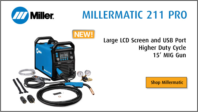 Miller Rebate