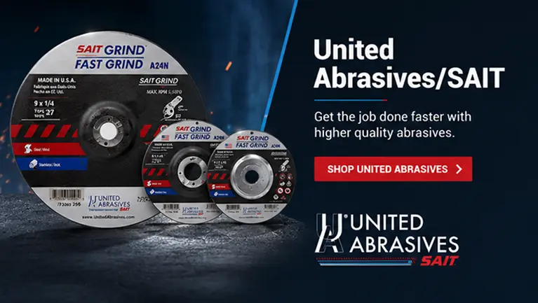 United  Abrasives