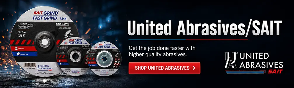 United  Abrasives