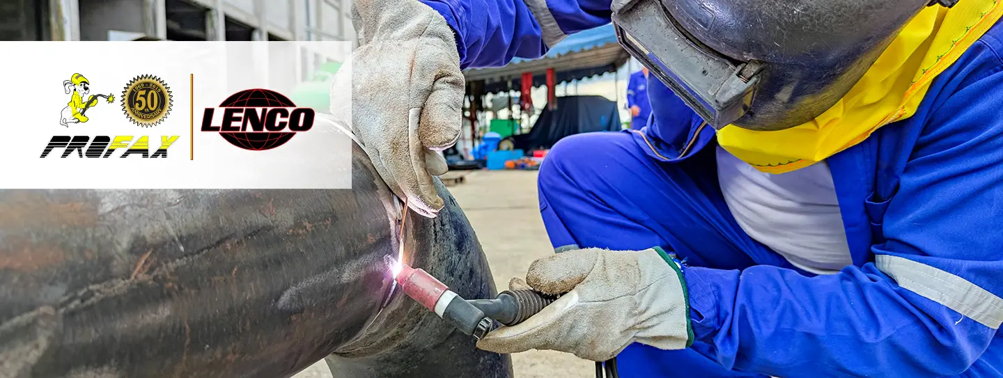 man mig welding pipe